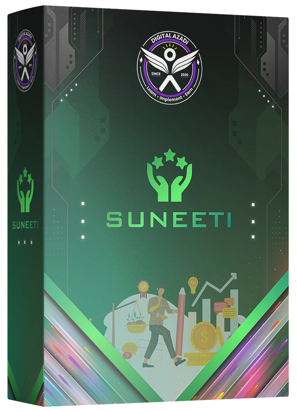 SuNeeti Course